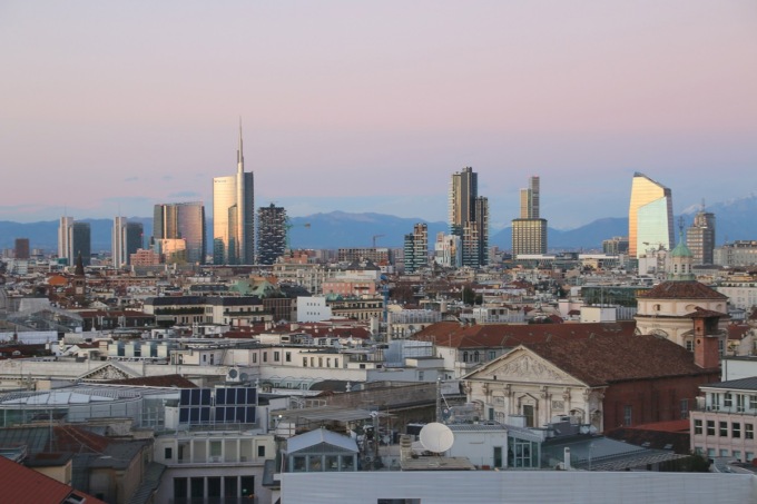 Come affittare casa a Milano: ecco a chi rivolgersi