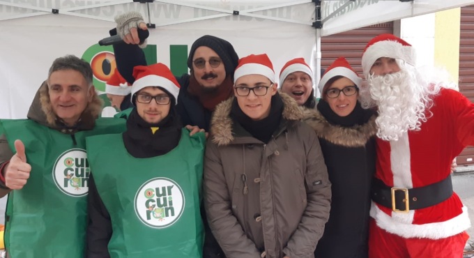 “Babbo Run”, tutto pronto per la corsa di Natale