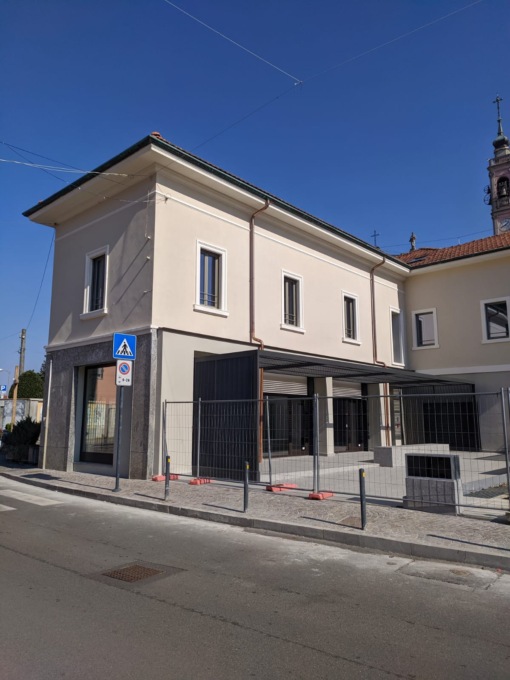 Decisa la gestione esterna della biblioteca di Magnago