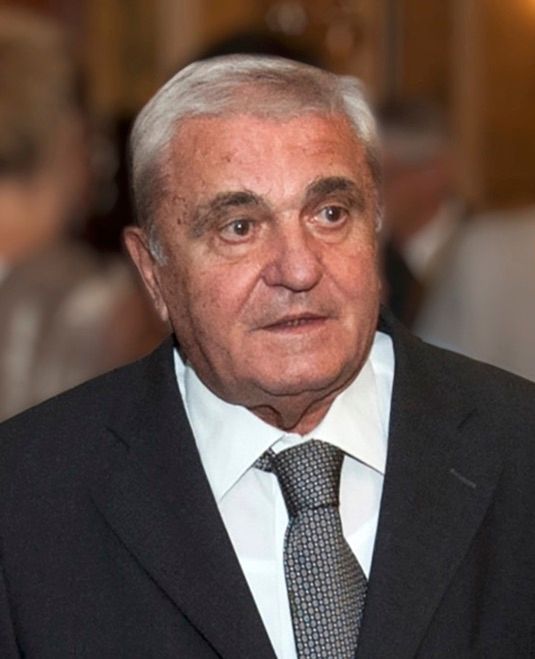 Addio a Francesco Borsatti, che con 200mila lire creò Edilkamin