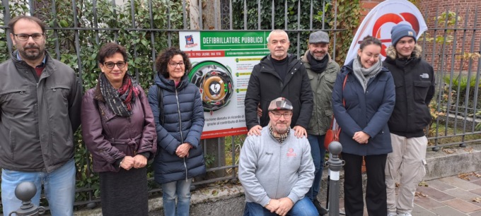 defibrillatori