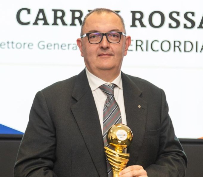 Misericordia di Arese vince il concorso “HR MISSION 2022”