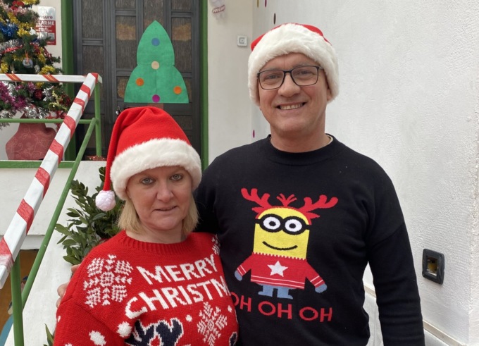 babbo natale