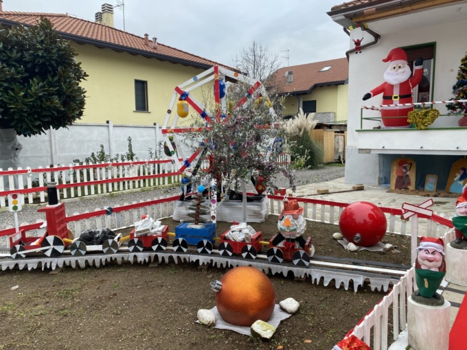 babbo natale