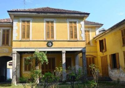 Nuovo acquisto per il Comune: è Villa Crespi