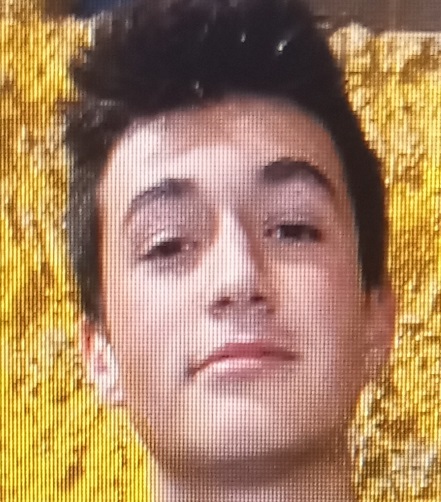 Edoardo Tarquinio, 15 anni e mille gol con la maglia del Vighignolo