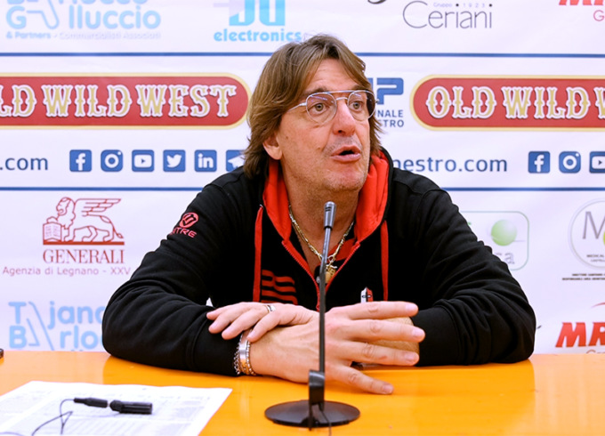 La “Castoro sport” entra a far parte della famiglia dei Knights
