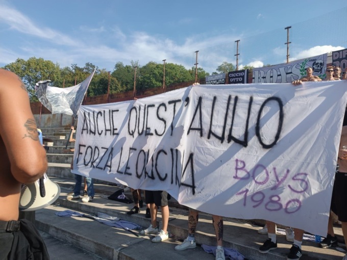 “Riposa in pace angioletto”: l’addio a Gaia, morta a 8 anni
