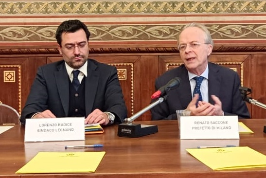 Sicurezza, più controlli sui locali pubblici e sul Parco Falcone-Borsellino