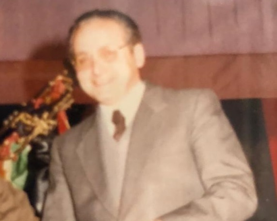 Addio a Luigi Crespi, ex presidente dell’asilo e fondatore della banda