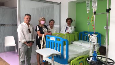 Pogliano in tv il primo giorno dell’anno grazie agli «Amici di Martina Capri»