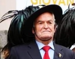 Addio a Paolo Fusco, pilastro dei bersaglieri