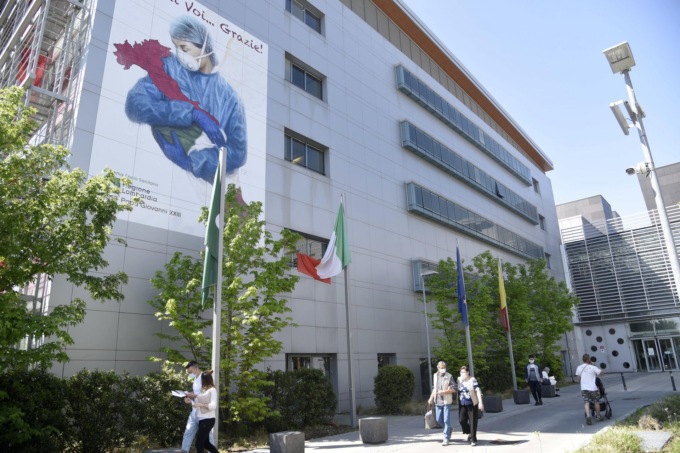 Riduzione tempi liste d’attesa: altri 23 milioni dalla Regione