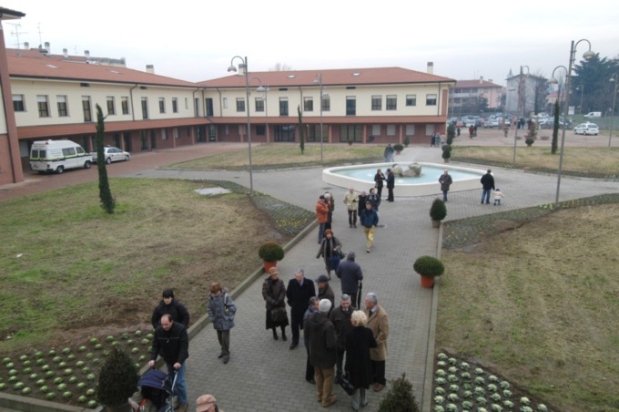 Il Comune vende il terreno della Rsa per quasi 3 milioni di euro