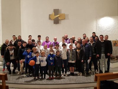 Medaglie, coppe e trionfi, l’associazione San Paolo spegne venti candeline