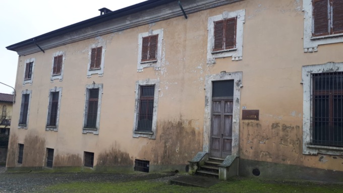 L’antico istituto Santa Marta diventa liceo