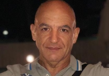 Addio al Carabiniere Benedetto Scibona