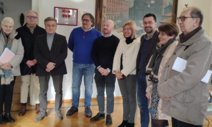 Sottoscritta la convenzione per la banda larga di Legnano e Valle Olona