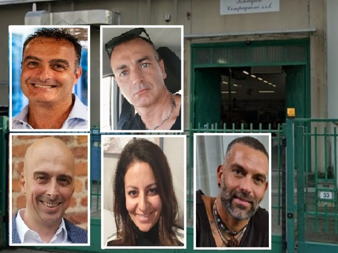 Per Natale regalano 800 euro a tutti i loro dipendenti