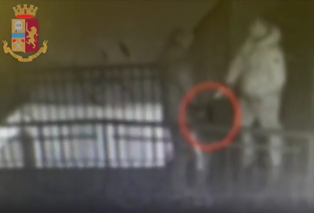 Tentato omicidio di un 35enne: arrestati due uomini VIDEO