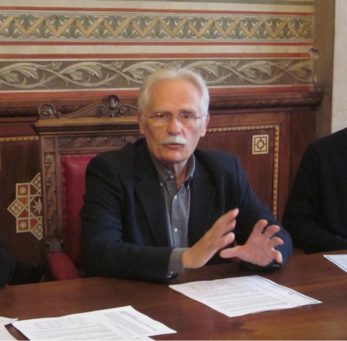 Il presidente del Consiglio comunale resta al suo posto: respinta la proposta di revoca