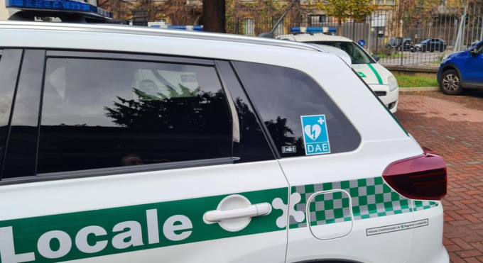 Sgomberato terreno confiscato alla mafia