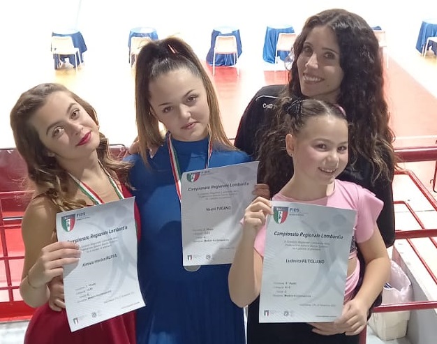 villa cortese-dance academy