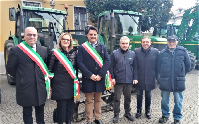 La Giornata del Ringraziamento, l’agricoltura diventa protagonista