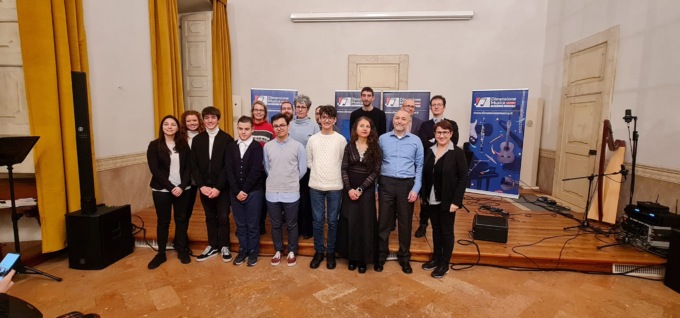 Si è chiusa la XV edizione della Mostra dei Presepi 