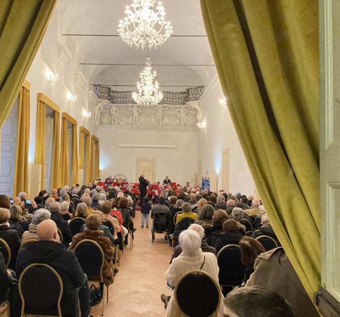 Ricomincia la stagione di eventi in Villa Litta