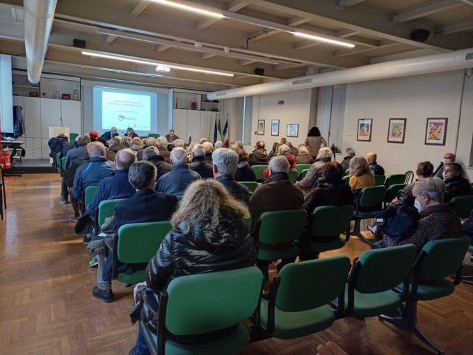 Corbetta: in arrivo novità per la raccolta rifiuti