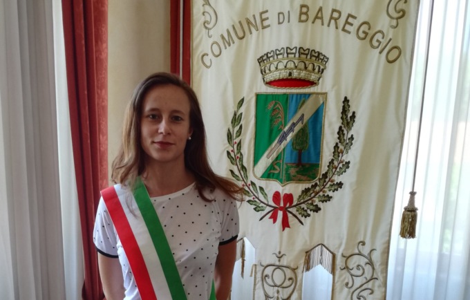 Il terreno confiscato in via Pedroli è ufficialmente del Comune