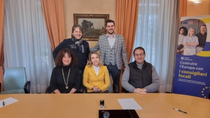Il Comune compra il campo di calcio della Parrocchia