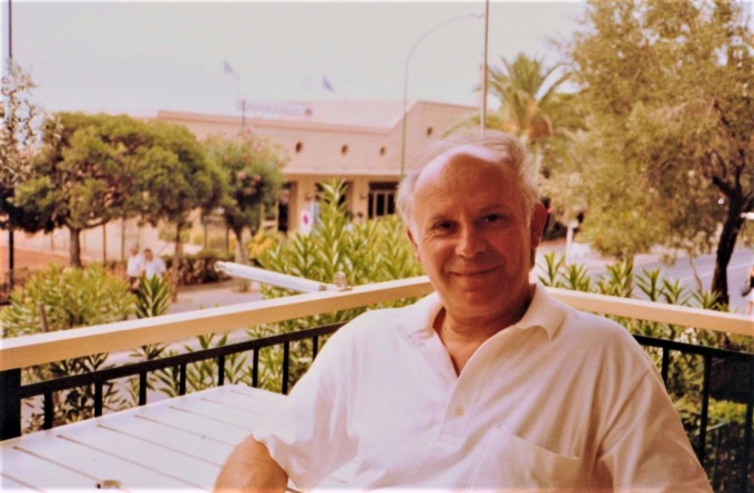 Magenta piange Tino Garavaglia