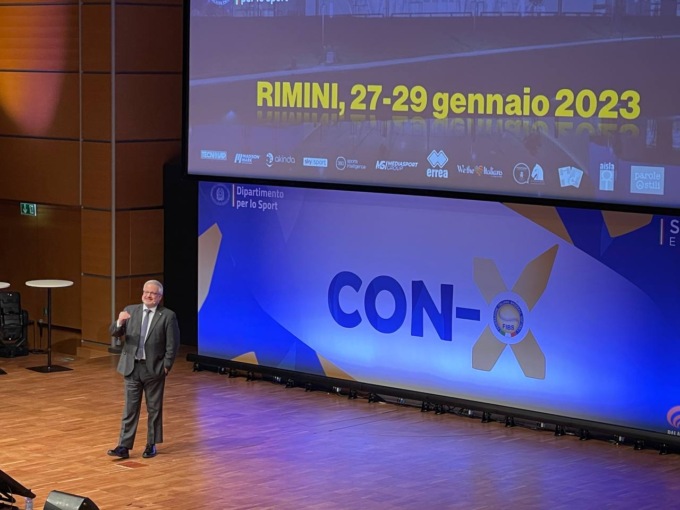 A Rimini i vertici del Baseball e Softball italiano: presente anche Legnano