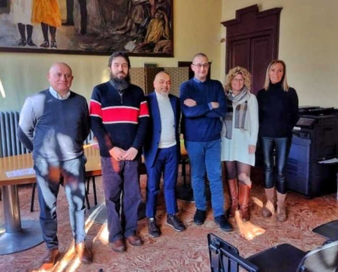 Tutto pronto per il Gran galà dello sport