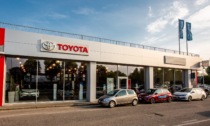 Autotorino: concessionarie aperte domenica 29 gennaio, per gli ecoincentivi sull’ibrido Toyota
