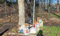 Abbandono di rifiuti: già quattro multati dall'inizio del 2023