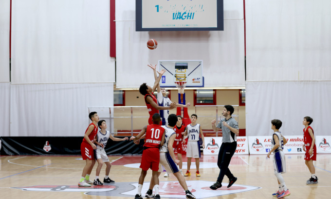 Il Memorial Vaghi verso il rush finale: protagonista anche Aba