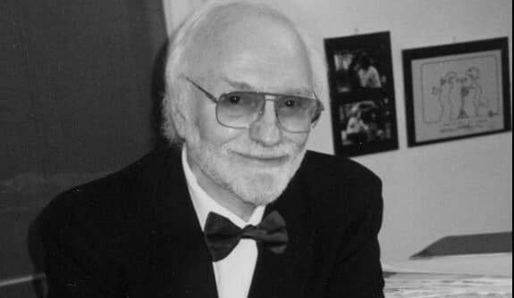 I Legnanesi piangono il Maestro Ciato