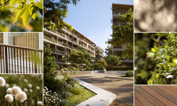 Nasce NOM, il nuovo quartiere sostenibile a Nord di Milano Prima