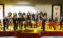 Concerto dell'Epifania con l'Orchestra Filarmonica Europea
