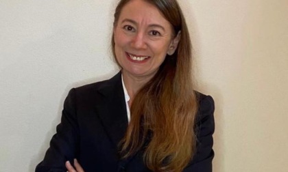 L'ex sindaco Stefania Lorusso in corsa per le Regionali