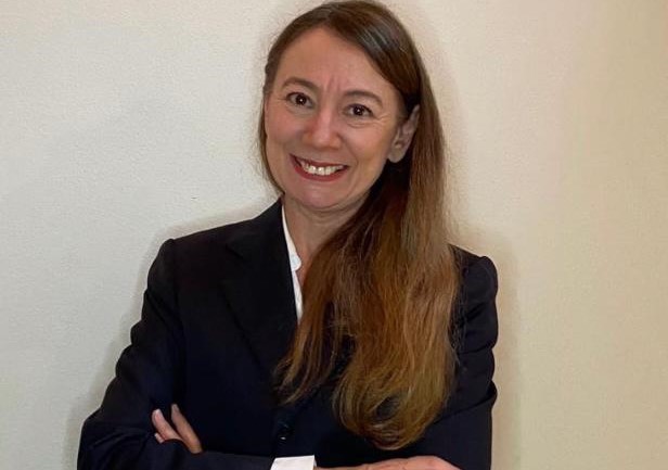 L’ex sindaco Stefania Lorusso in corsa per le Regionali