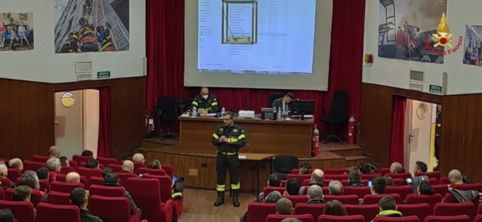Persone scomparse: un seminario per migliorare la ricerca