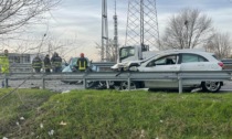 Superstrada Boffalora-Malpensa, scatta la mobilitazione per la sicurezza