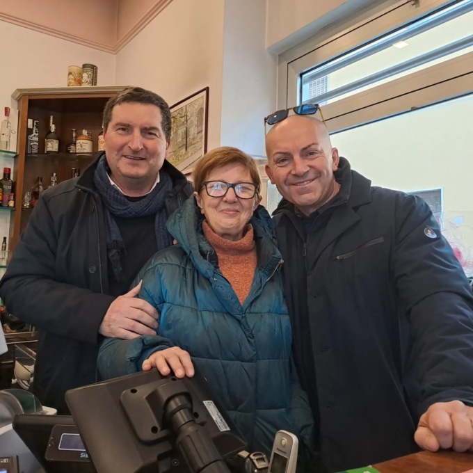 Storico bar abbassa la saracinesca: “Addio dopo oltre cento anni”