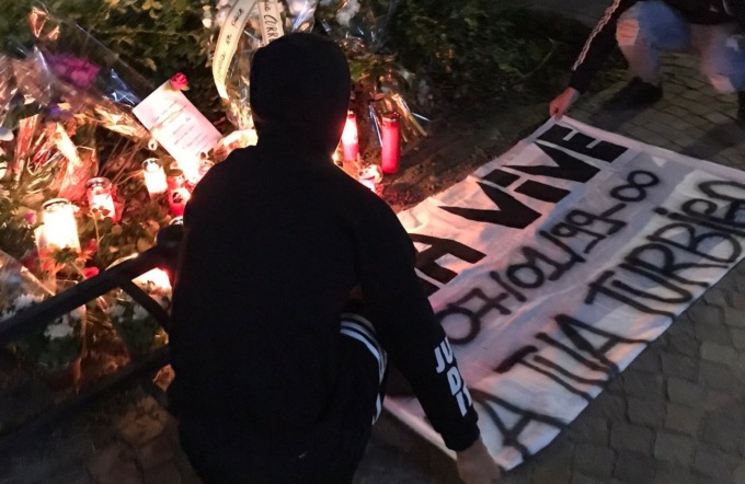 Omicidio di Turbigo, giudizio immediato per l’uomo che ha ucciso Emanuel Rroku