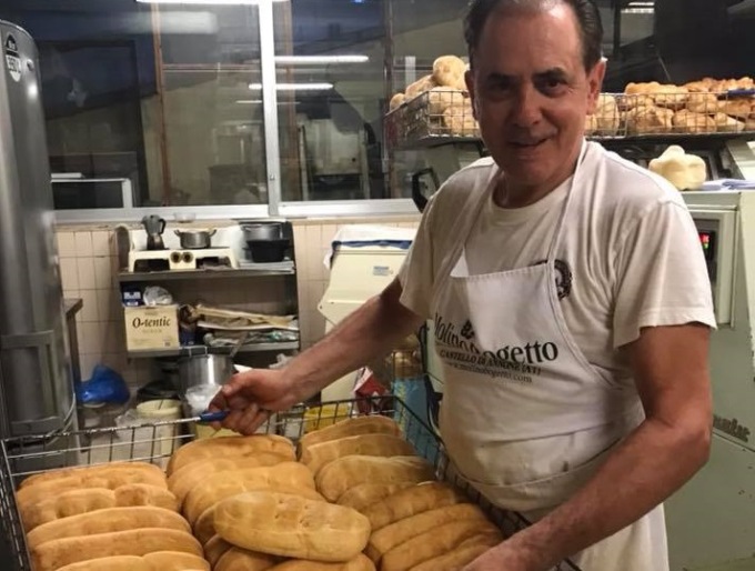 Il caro bollette fa chiudere il panificio Meroni: era attivo da 94 anni