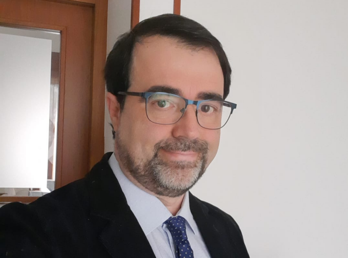 Paolo Grillo presenta il suo nuovo libro su Federico II